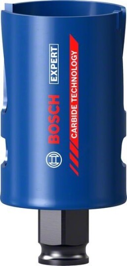 Bosch Hålsag 41 mm Expert til Elektroverktøy Saging av Tre og Murstein