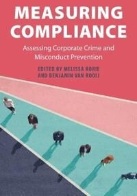Rorie Melissa Measuring Compliance