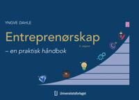 Entreprenørskap Av Yngve Dahle