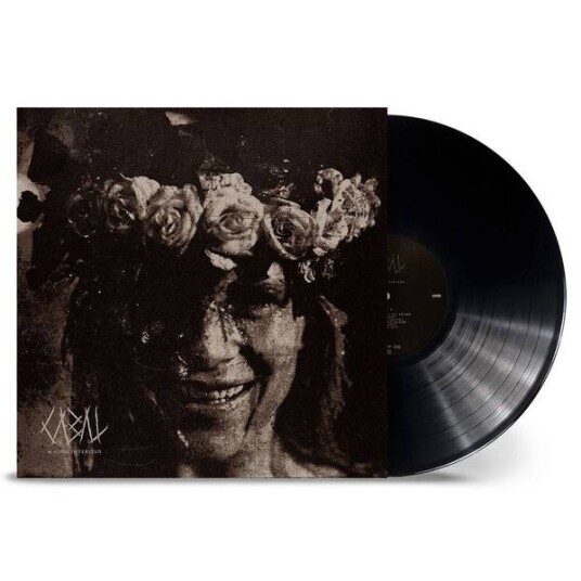 Cabal Magno Interitus Vinyl