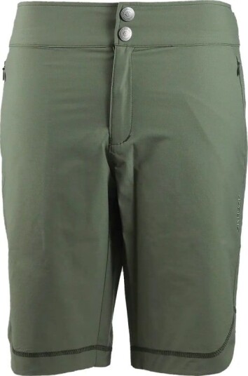 Skhoop Women�s Edvina Shorts Gr?nn M Woman Skhoop Women�s Edvina Shorts Gr?nn M Woman