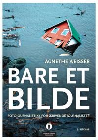 Bare Et Bilde Av Agnethe Weisser