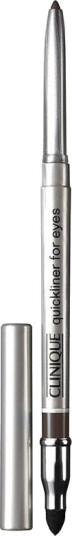 Clinique Quickliner For Eyes 03 Roast Coffee 0,3 g Eyeliner Clinique Quickliner For Eyes 03 Roast Coffee 0,3 g Eyeliner