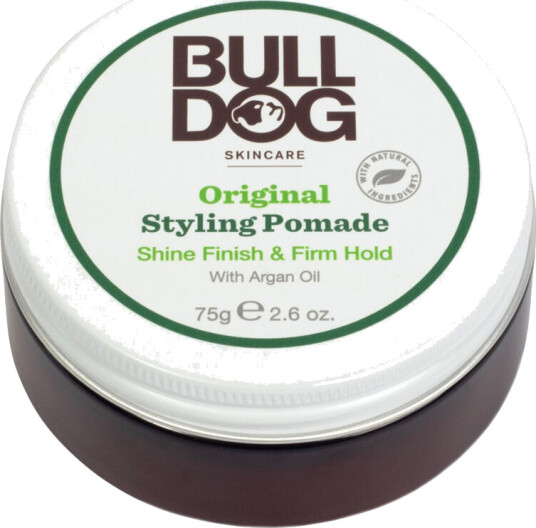 Bulldog Original Styling Pomade 75g