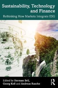 Sustainability, Technology, And Finance