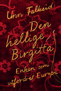 Den Hellige Birgitta Av Unn Falkeid