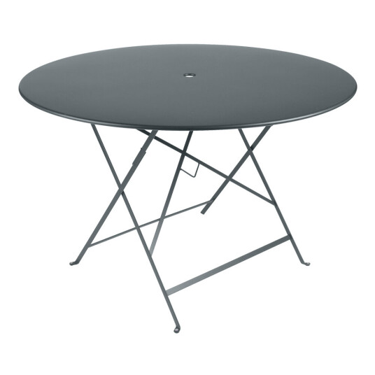 Fermob Bistro Bord 117 cm Storm Grey 26