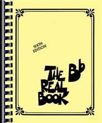 The Real Book - Volume I - Sixth Edition The Real Book - Volume I - Sixth Edition