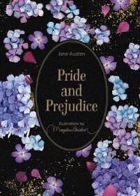 Pride And Prejudice Av Jane Austen