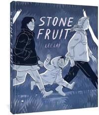 Stone Fruit Av Lee Lai
