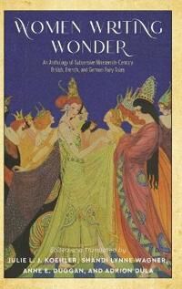Koehler Julie L. J. Women Writing Wonder