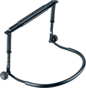 K&M 164/16 Mundharmonikahalter