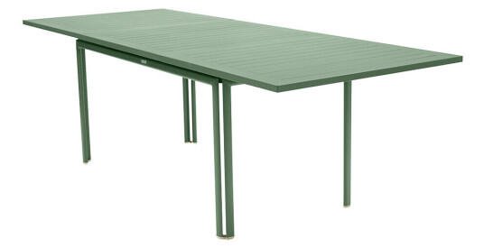 Fermob Costa Table with Extension Cactus 82