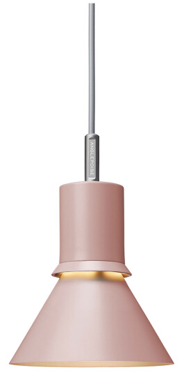 Anglepoise Type 80 Pendant Rose Pink Anglepoise Type 80 Pendant Rose Pink
