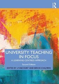 University Teaching In Focus