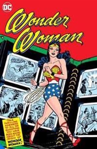 Wonder Woman In The Fifties Av Various
