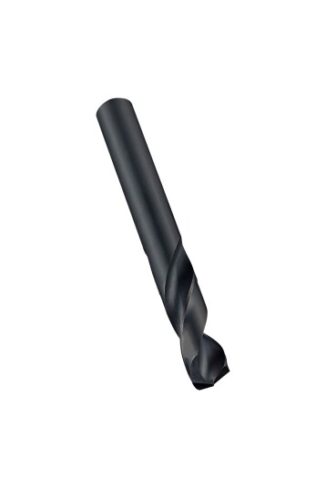 Dormer A120 1.0mm Hss Ekstra Korte Bor 10-Pakke
