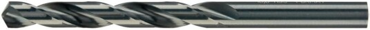 Format Spiralborr Din 338 Rn Hss 16,50mm Profilslipat Format Spiralborr Din 338 Rn Hss 16,50mm Profilslipat