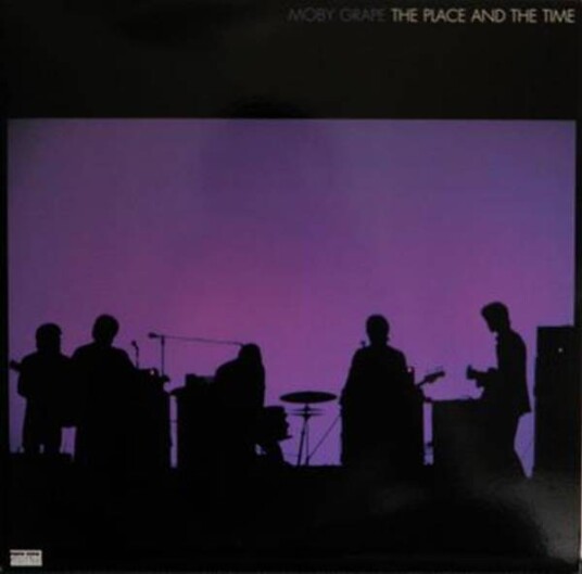 Moby Grape The Place And The Time Vinyl 2lp 180gram Moby Grape The Place And The Time Vinyl 2lp 180gram