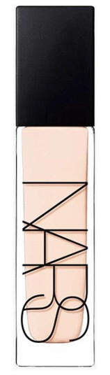 NARS Natural Radiant Longwear Foundation 30 ml Oslo - Glød, Heldekkende, Dermatologisk testet NARS Natural Radiant Longwear Foundation 30 ml Oslo - Glød, Heldekkende, Dermatologisk testet