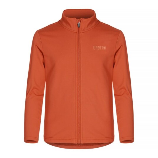 Urberg Stavik Fleece Jr. (Spring 2022) 98/104, Chili