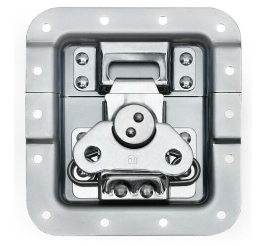 Adam Hall Hardware V3 Series - Butterfly Latch V3 Short Cran