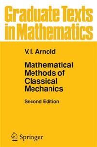 Vogtmann K. Mathematical Methods of Classical Mechanics Vogtmann K. Mathematical Methods of Classical Mechanics