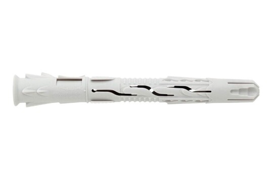 Arvid Nilsson Plugg T-Nux 10x140 Nylon Lang (70) 50-Pakke