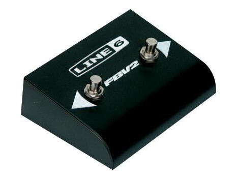 Line 6 Fbv2 Line 6 Fbv2