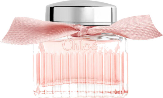 Chloé L Eau de Toilette 30ml Blomsteraktig Duft med Musk og Rose Chloé L Eau de Toilette 30ml Blomsteraktig Duft med Musk og Rose