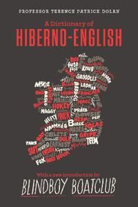 A Dictionary Of Hiberno English Av Terence Patrick Dolan