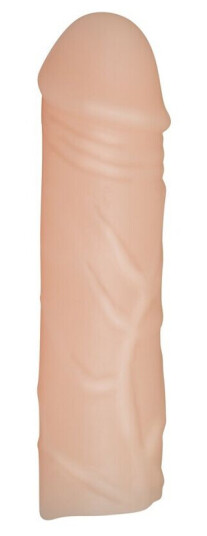 Nature Skin: Penis Sleeve Nature Skin: Penis Sleeve