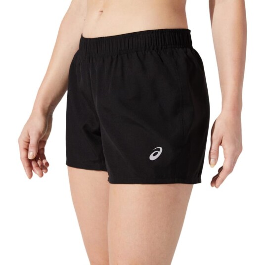 Asics Women's Core 4In Short Sort XL Woman