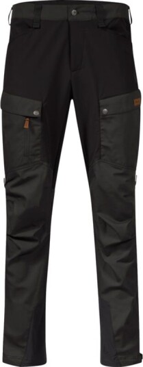 Bergans Men's Nordmarka Favor Outdoor Pants Grå 46 Man