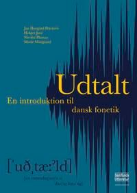 Petersen Jan Heegård Udtalt