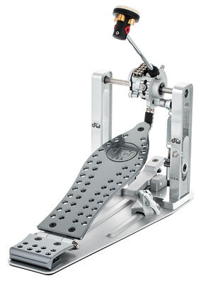 DW MCD Single Pedal