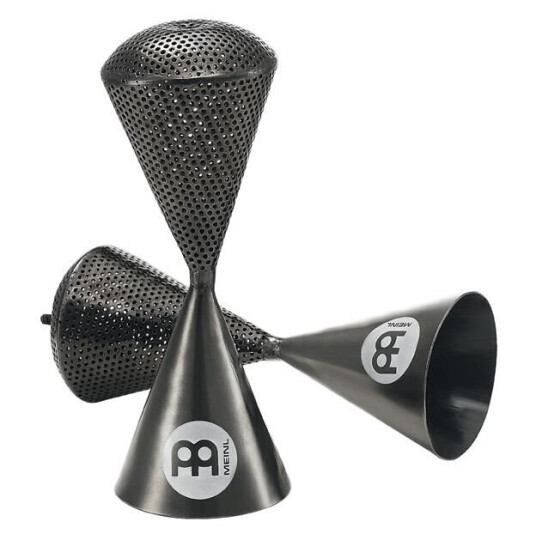Meinl Cone Cone-Stack Shaker Set, High+low B