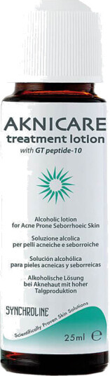 Synchroline Aknicare Solution 25ml