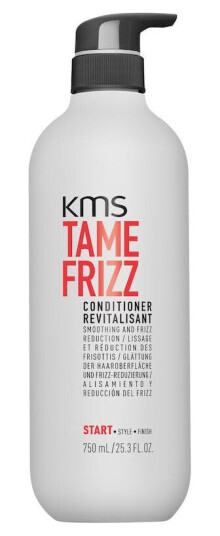 KMS California Tame Frizz Conditioner 750 ml Balsam