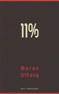 11 Prosent Av Maren Uthaug