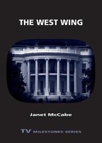 McCabe, Janet The West Wing (0814334369)