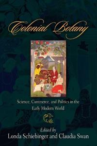 Colonial Botany Colonial Botany