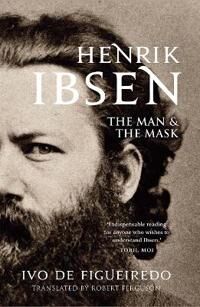 Henrik Ibsen Av Ivo De Figueiredo