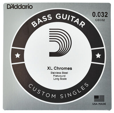 Daddario CB032 Daddario CB032
