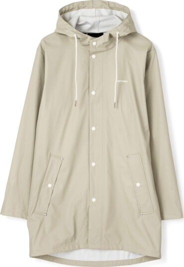 Tretorn Unisex Wings Rain Jacket XL Sand Tretorn Unisex Wings Rain Jacket XL Sand