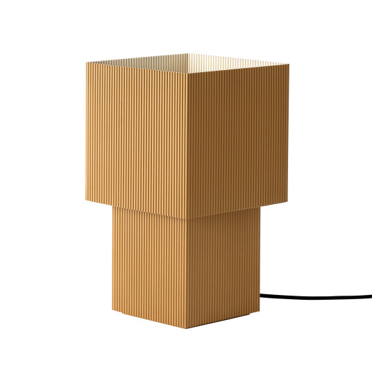 Pholc Romb 36 Bordlampe Spisskummen