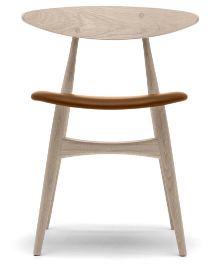 Carl Hansen & Søn CH33P Såpet eik / Sif 95