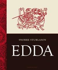 Edda Av Snorre Sturlason Edda Av Snorre Sturlason