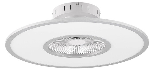 Starluna Romea LED-takvifte, CCT, rund