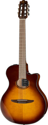 Yamaha NTX1BS Brun Sunburst Yamaha NTX1BS Brun Sunburst